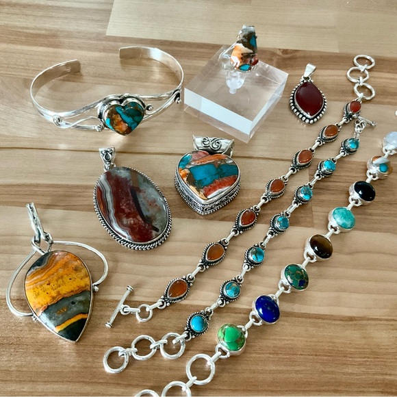 STERLING Silver Friday preview - Picture 4 of 5